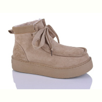 Ботинки LQD 693-2