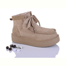 Ботинки LQD 693-2