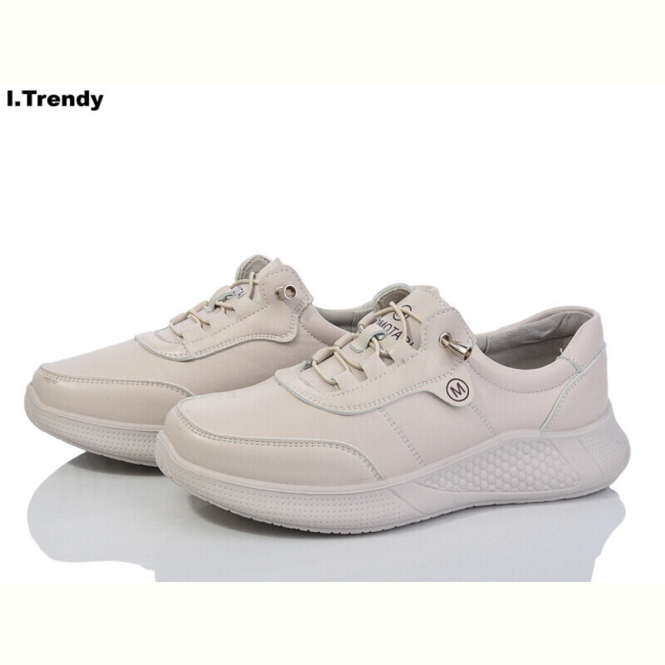 Кроссовки Trendy BK769-2