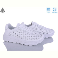 Кроссовки STILLI Group XG70-1 шкіра