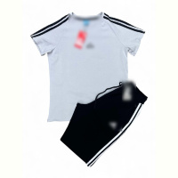Спортивный костюм Verton Y4-5 white-black