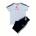 Спортивный костюм Verton Y4-5 white-black
