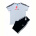 Спортивный костюм Verton Y4-5 white-black