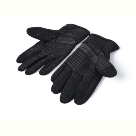 Перчатки Королева A15-1 black