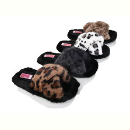 Тапки Deshman 8142 mix