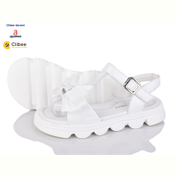 Босоножки Clibee-Doremi N699 white