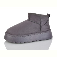 Угги YiYi D65 grey