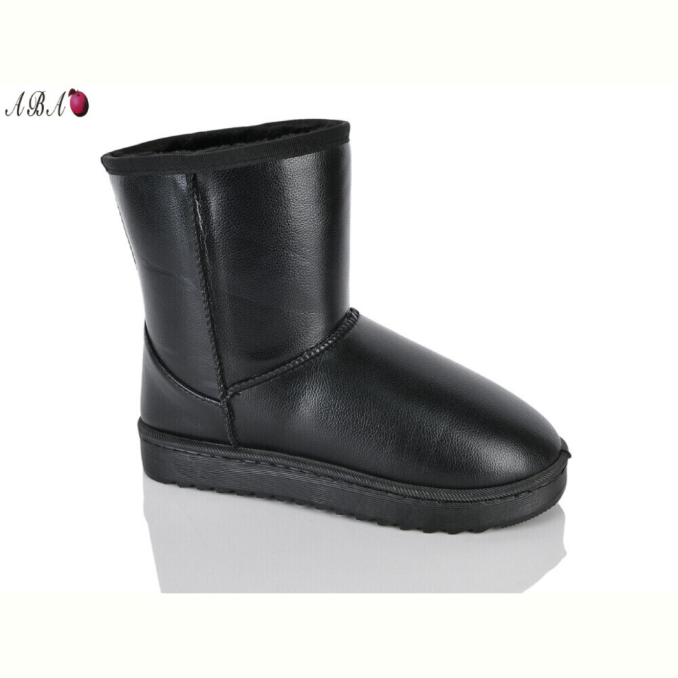 Угги Aba 5825-5
