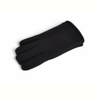 Перчатки CAP 2307-3 black