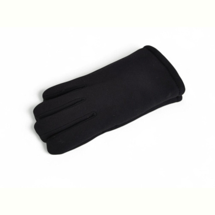 Перчатки CAP 2307-3 black