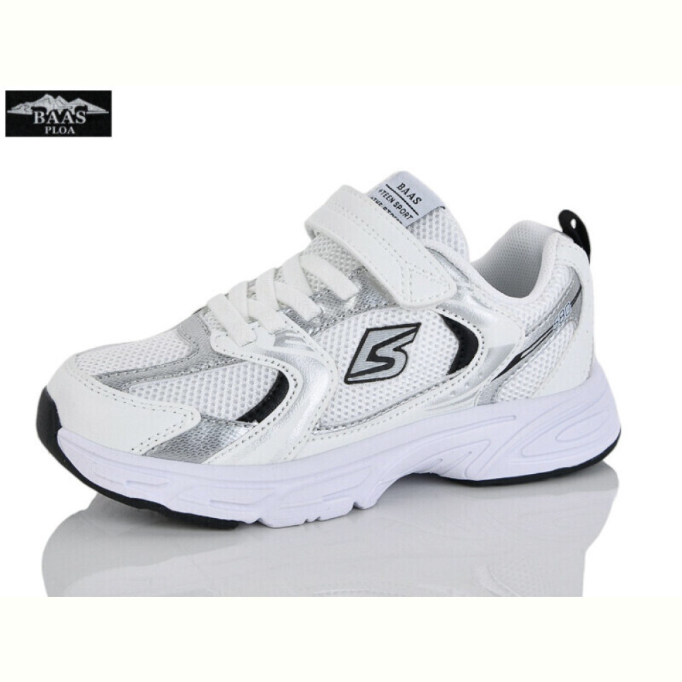 Кроссовки Baas K6463-4