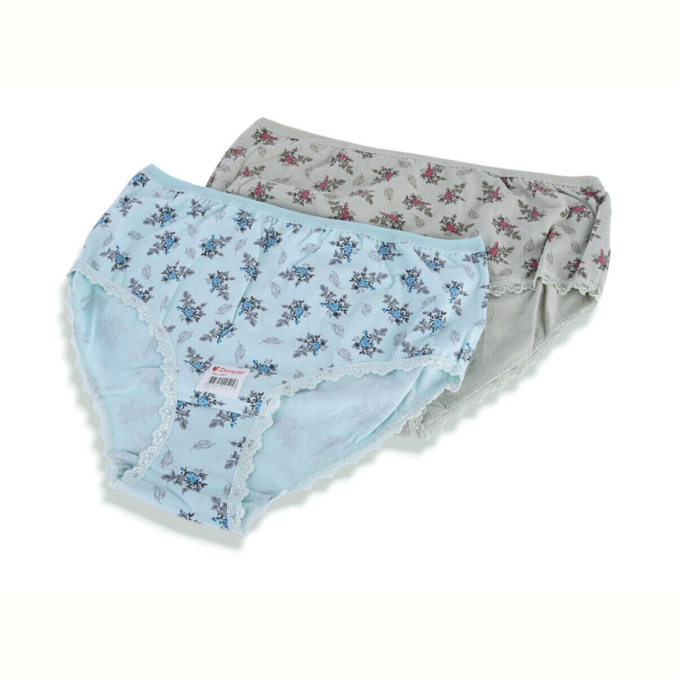 Трусы Textile 2561 mix