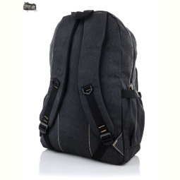 Рюкзак Superbag 3130 black