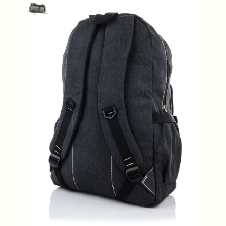 Рюкзак Superbag 3130 black