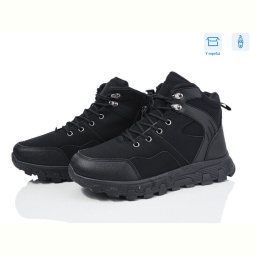 Ботинки Ok Shoes A11-161