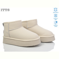Угги ITTS A801F
