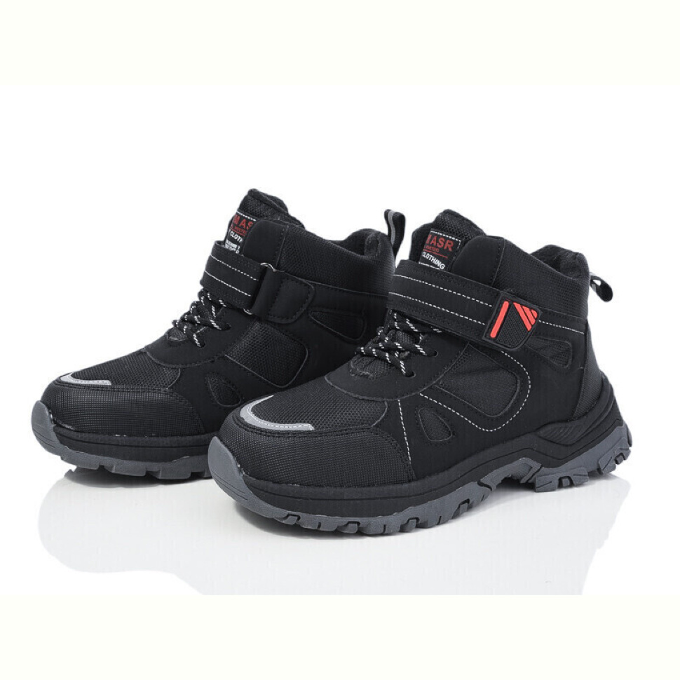Ботинки Xifa kids XF01-L25-2