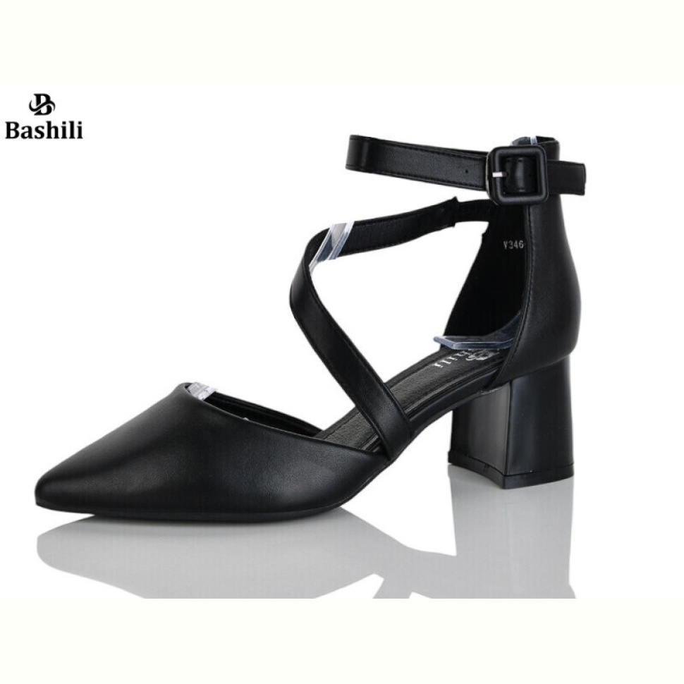 Туфли Башили V346-1