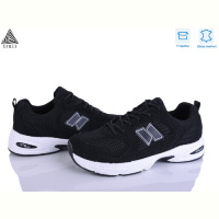 Кроссовки STILLI Group NB650-6 шкіра піна