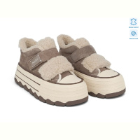 Кеды Allshoes 216332