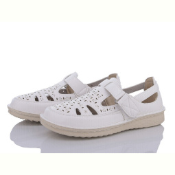 Босоножки Ok Shoes 8718-3