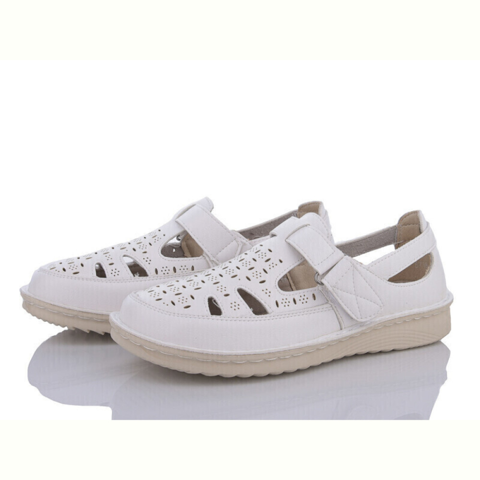 Босоножки Ok Shoes 8718-3