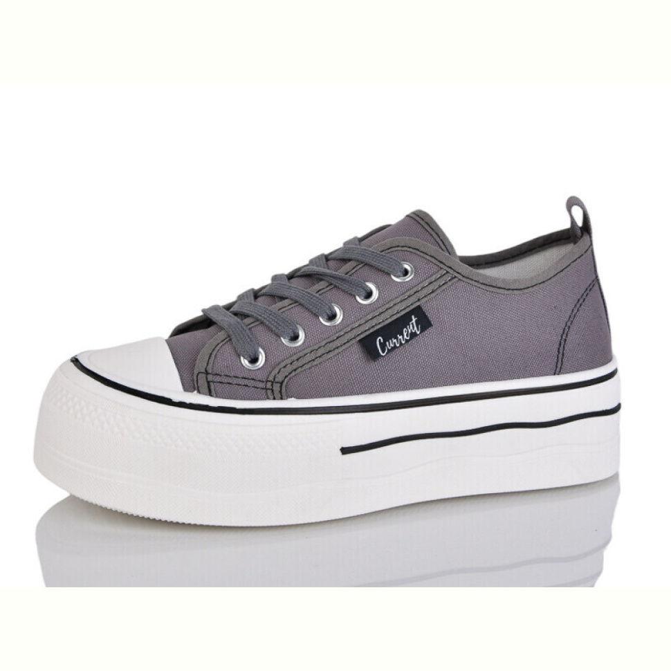 Кеды Lilin G613-3