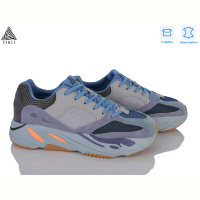 Кроссовки STILLI Group CX602-6 шкіра піна