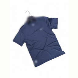 Футболка Said 001-18 grey