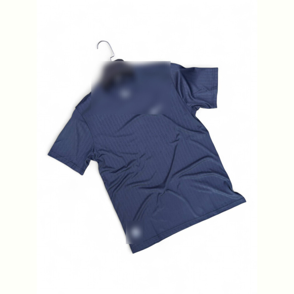 Футболка Said 001-18 grey