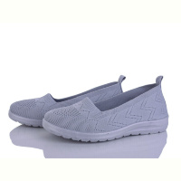 Балетки Бабочка-Mengfuna-AESD 394-611