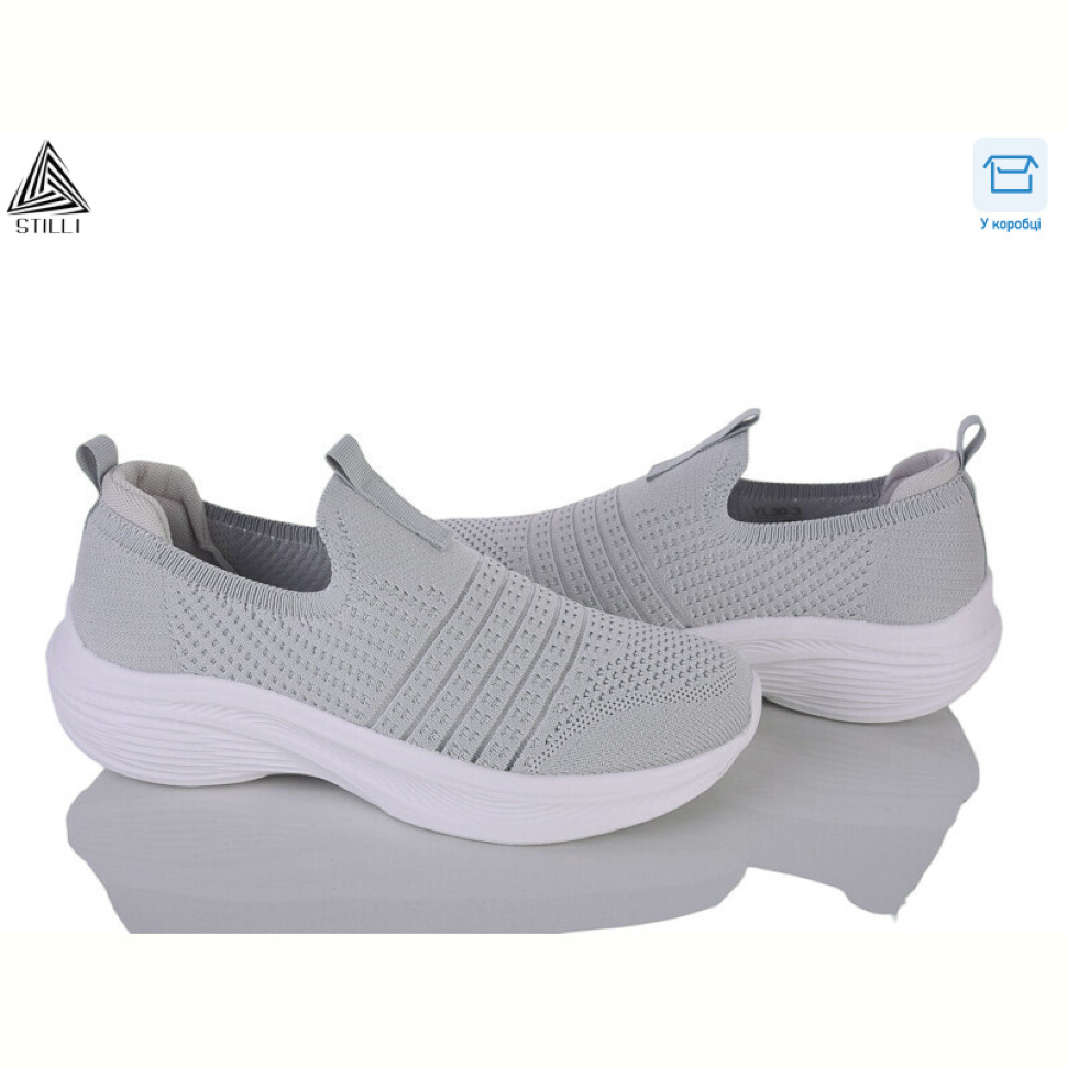 Кроссовки STILLI Group YL30-3 піна