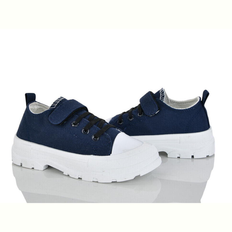 Кеды Xifa kids XF01-72-005A Кеды Xifa kids XF01-72-005A
