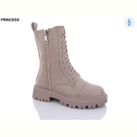 Ботинки Princess Q015