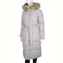 Пальто Hope 2096 grey