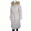Пальто Hope 2096 grey