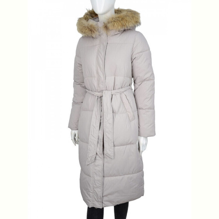 Пальто Hope 2096 grey