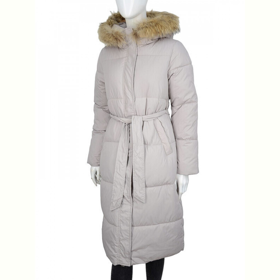 Пальто Hope 2096 grey