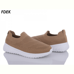 Кроссовки FDEK F9018-7