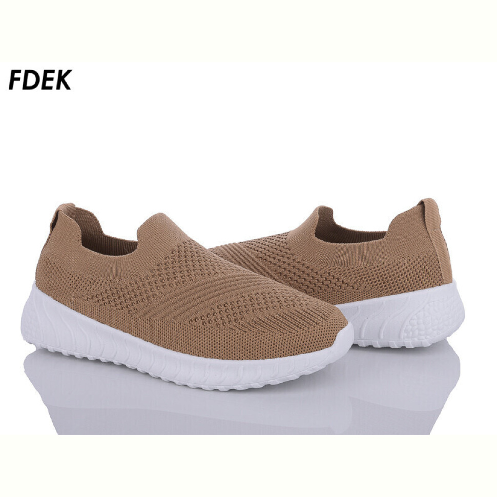 Кроссовки FDEK F9018-7