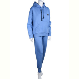 Спортивный костюм Ledi-Sharm 3007 blue