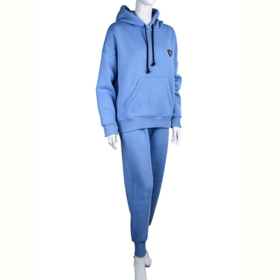 Спортивный костюм Ledi-Sharm 3007 blue
