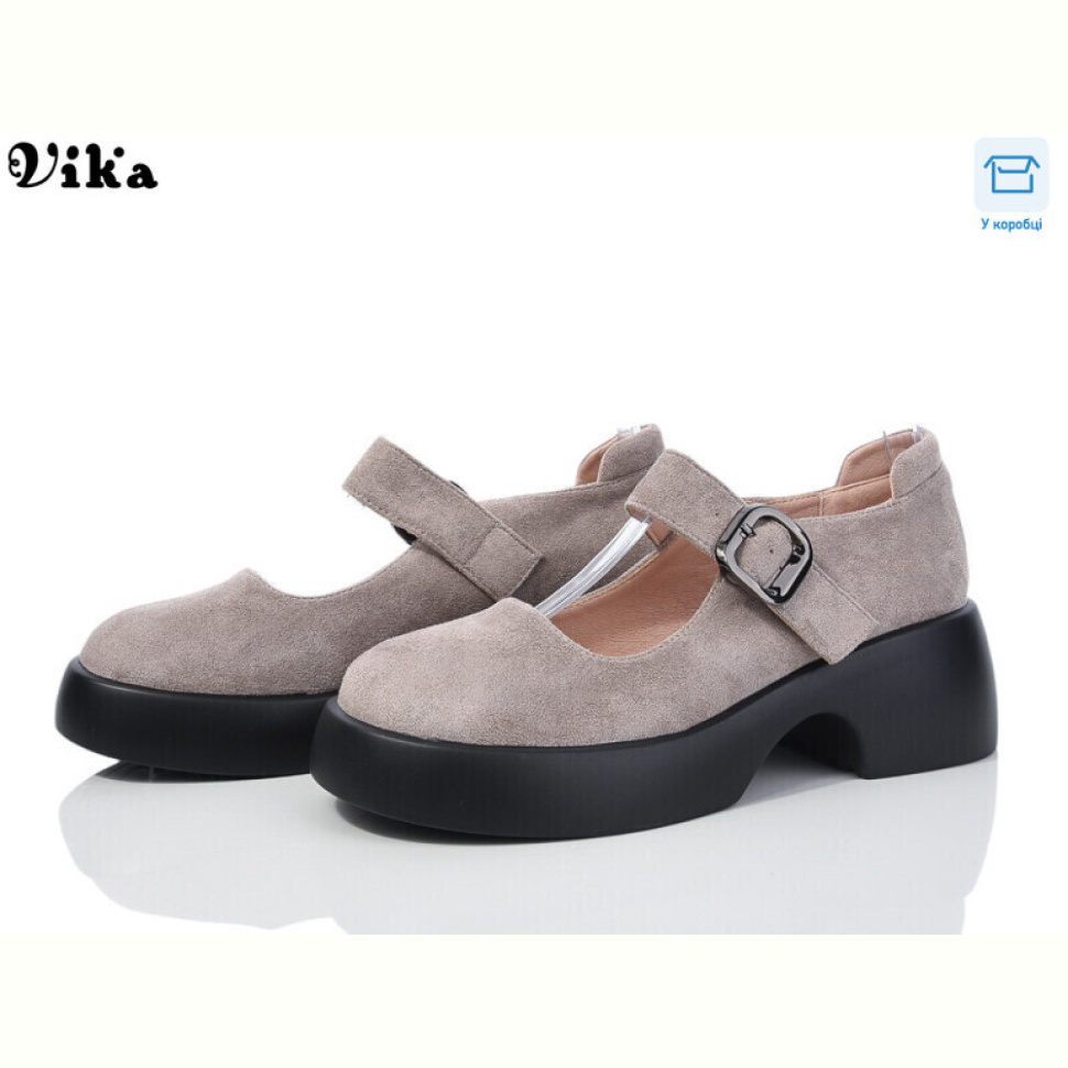 Туфли Vika D510-7