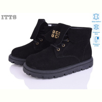 Ботинки ITTS N052-1