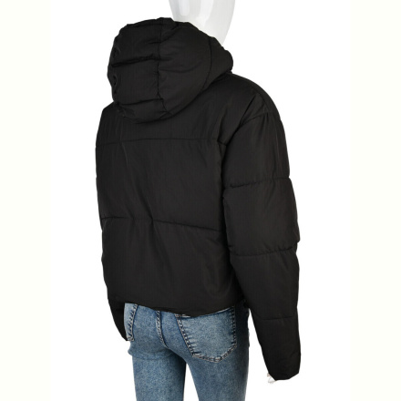 Куртка Obuvok 17592 (12062) black