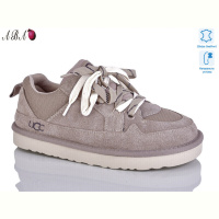 Кроссовки Aba 1ABA517-18