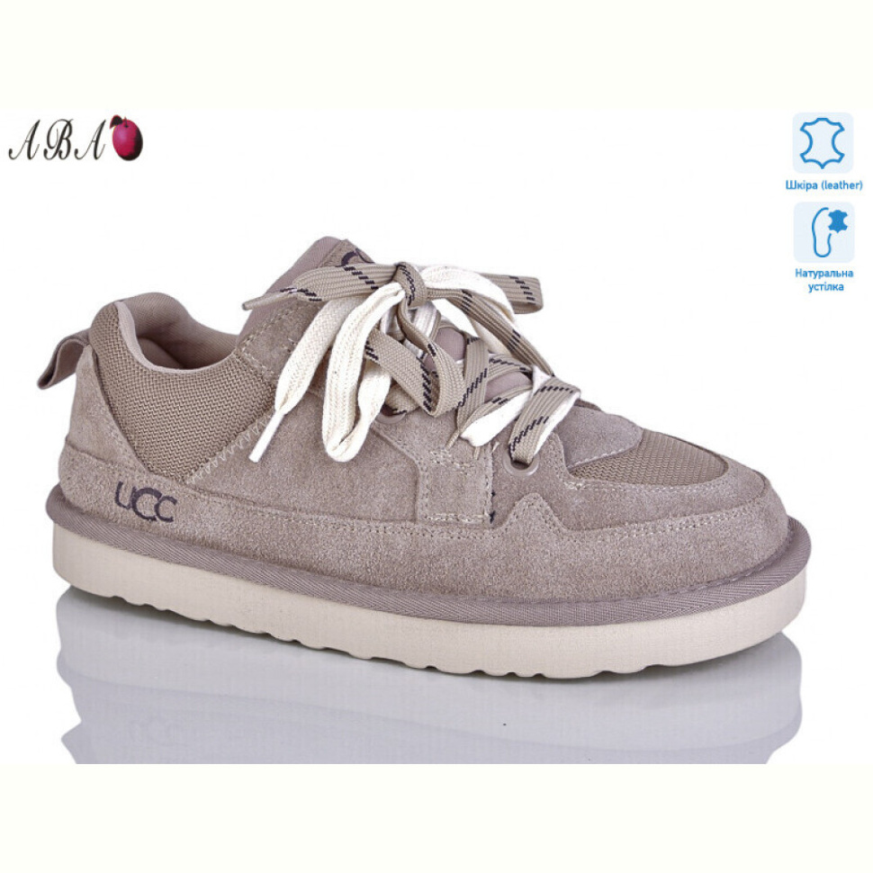 Кроссовки Aba 1ABA517-18