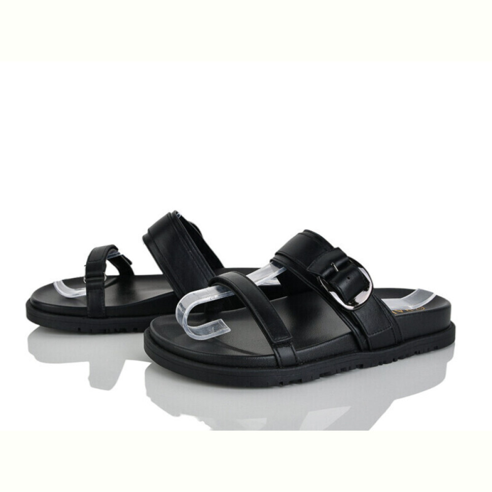 Шлепки Бабочка-Mengfuna-AESD 8060-9