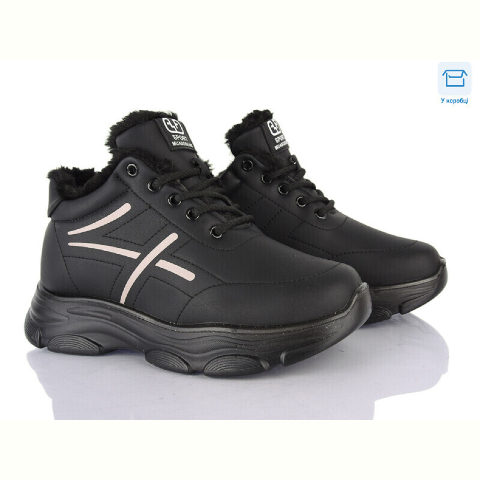 Кроссовки YUEMINGZHU 2013 black