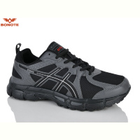 Кроссовки Bonote A9209-4